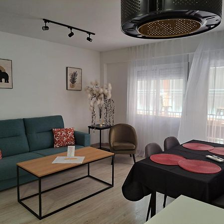 Olivia Resort Benidorm Quarto foto