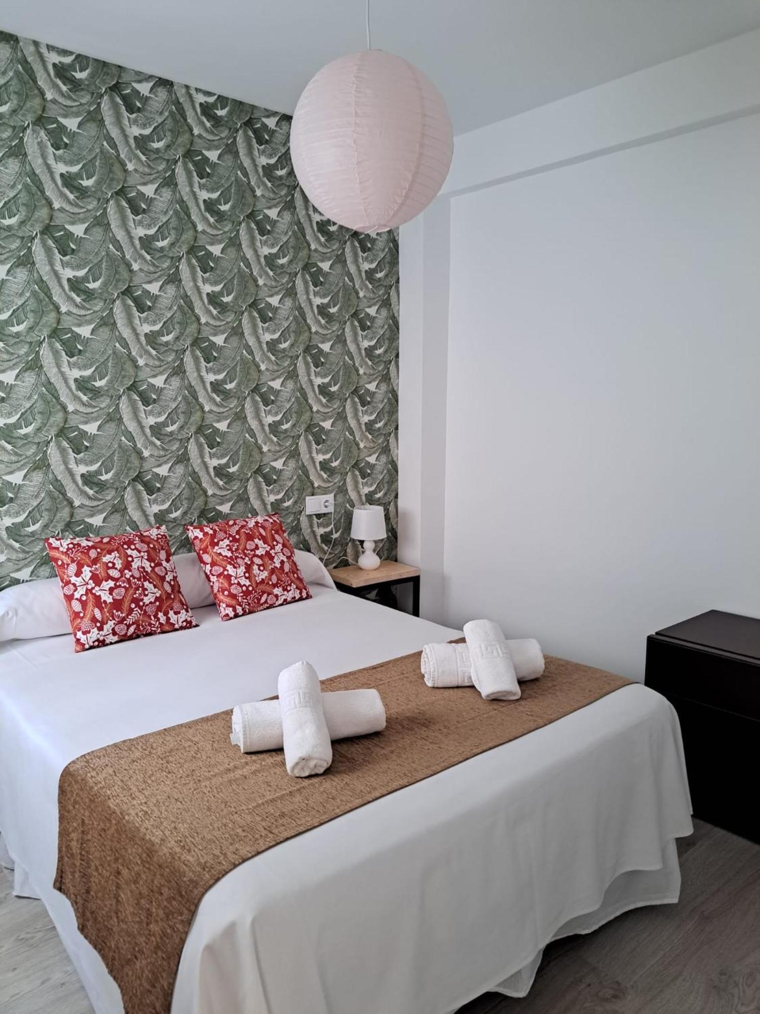 Olivia Resort Benidorm Quarto foto